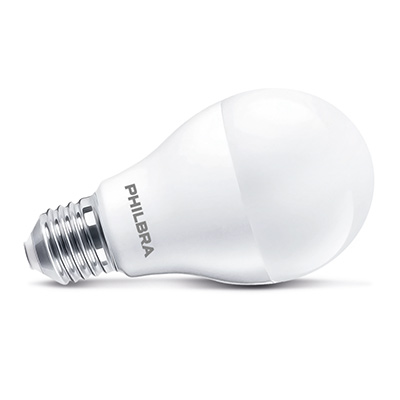 Lâmpada Bulbo E27 12V Led